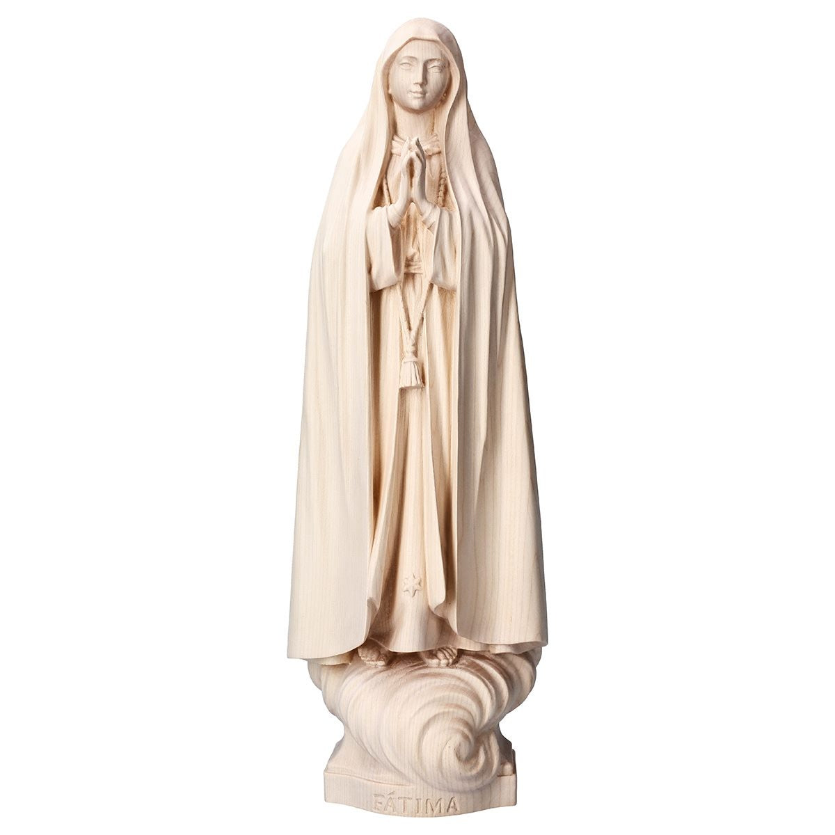 Our Lady of Fatima Capelinha Statue | Multiple Sizes
