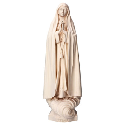 Our Lady of Fatima Capelinha Statue | Multiple Sizes
