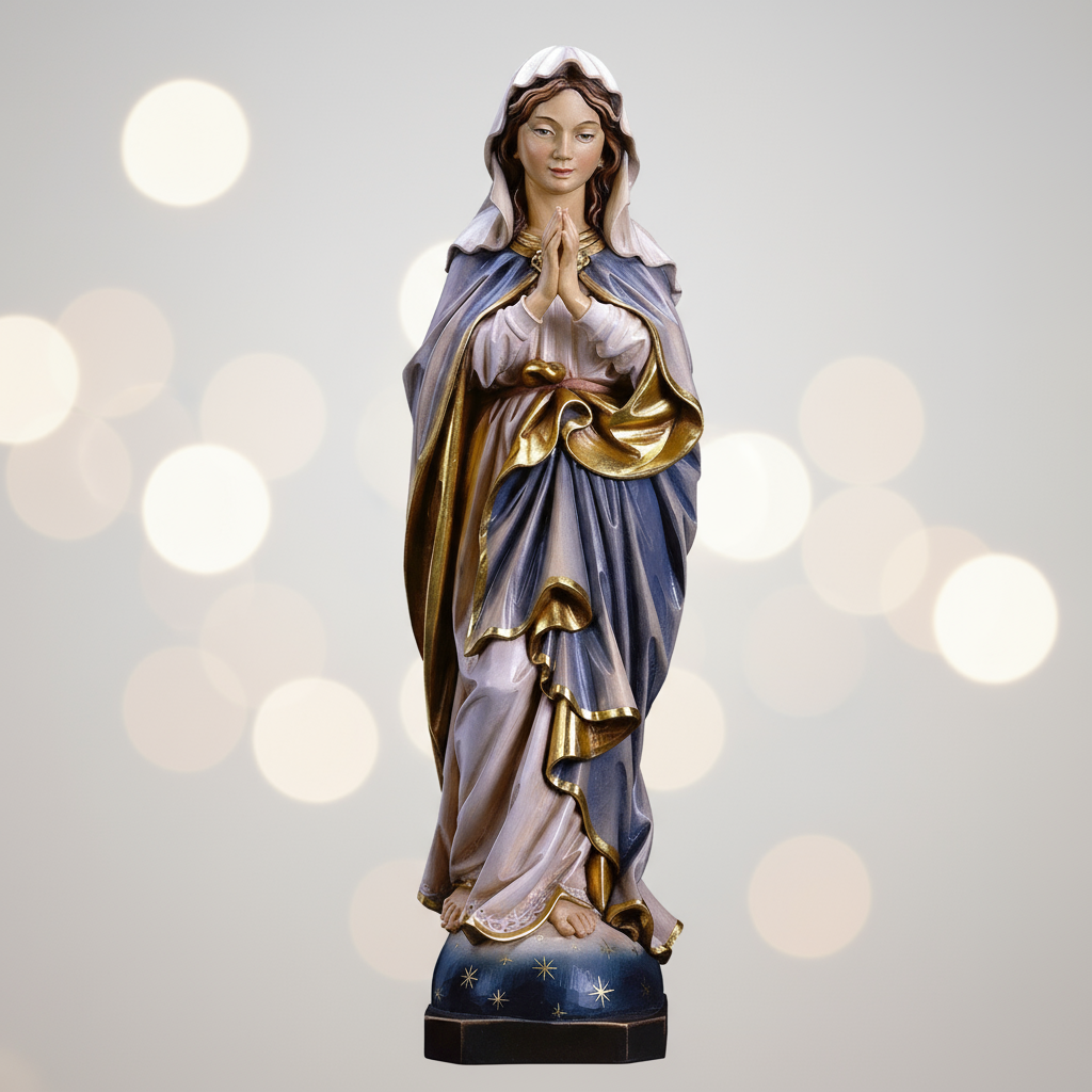 Enhanced Immaculate Conception