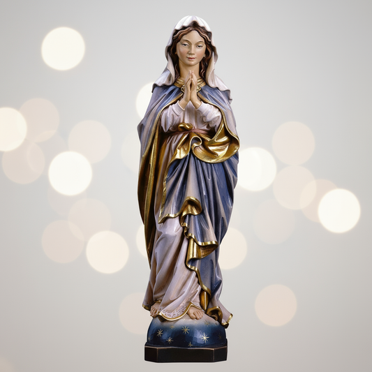 Enhanced Immaculate Conception