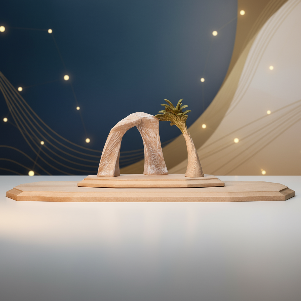 Enhanced Modern Saviour Nativity Stable