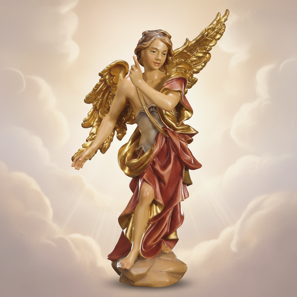 Enhanced Visibility - Announcing Angel