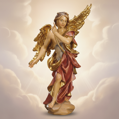 Enhanced Visibility - Announcing Angel