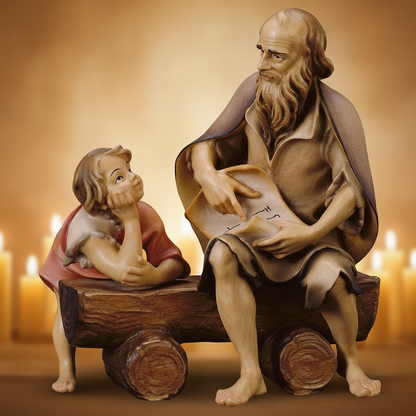 Enhanced Word of God Villager Group