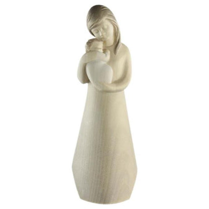 Our Lady with Child Statue | Multiple Sizes & Finishes
