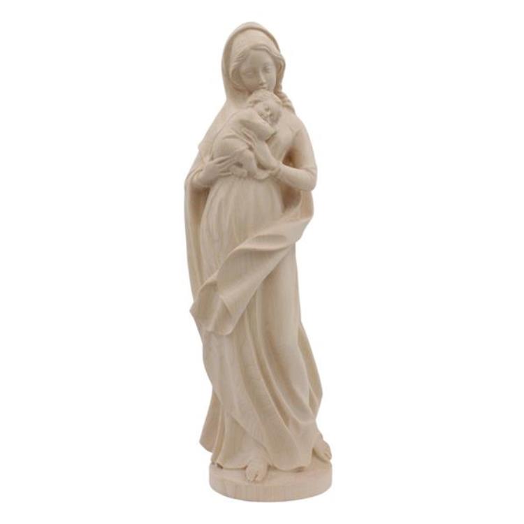 Madonna with Sleeping Child | Multiple Sizes & Finishes