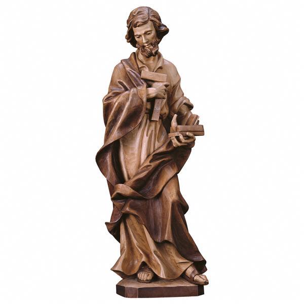 Saint Joseph the Worker Statue | Multiple Sizes & Finishes