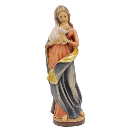 Madonna with Sleeping Child | Multiple Sizes & Finishes