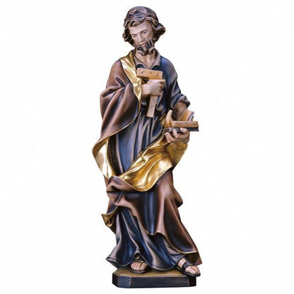 Saint Joseph the Worker Statue | Multiple Sizes & Finishes