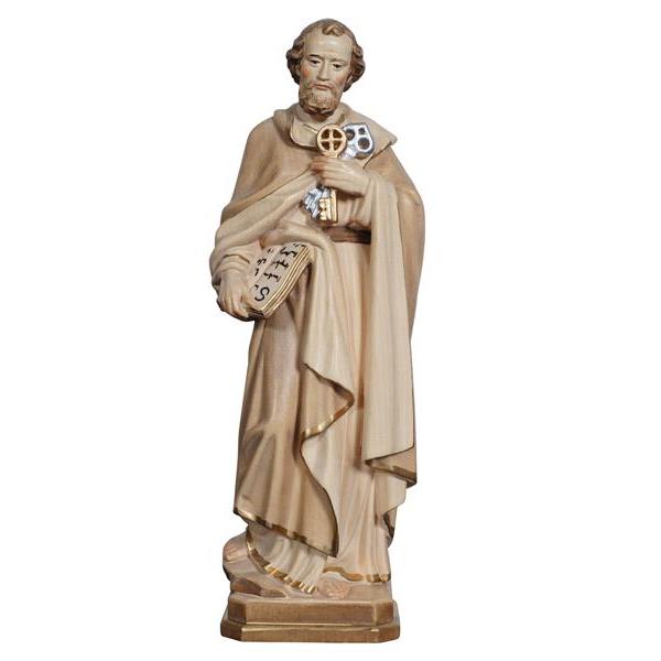Saint Peter Statue | Multiple Sizes & Finishes