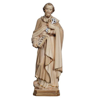 Saint Peter Statue | Multiple Sizes & Finishes