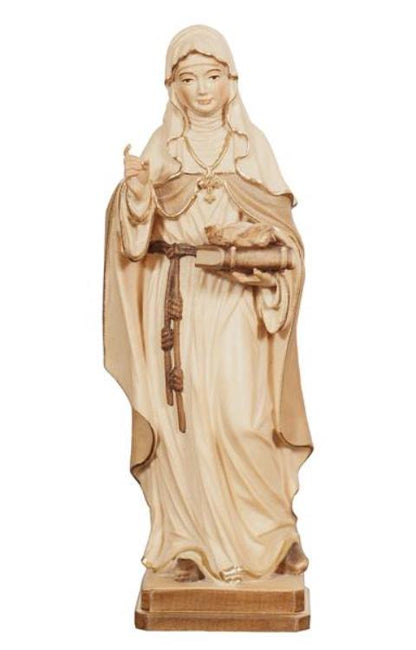 Saint Theresa of Avila Statue | Multiple Sizes & Finishes