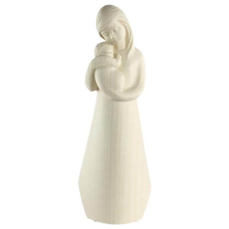 Our Lady with Child Statue | Multiple Sizes & Finishes